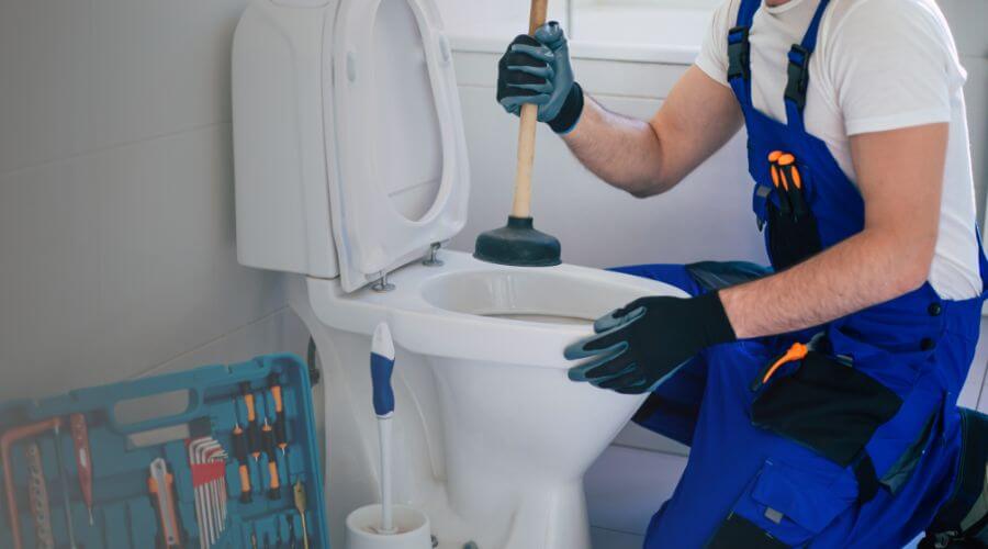 Professional Leak Detection Services in Youngstown, OH